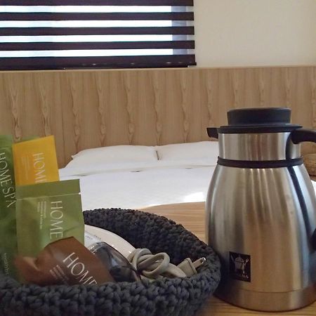 הואליין סיטי Meow G Cafe Hostel חדר תמונה
